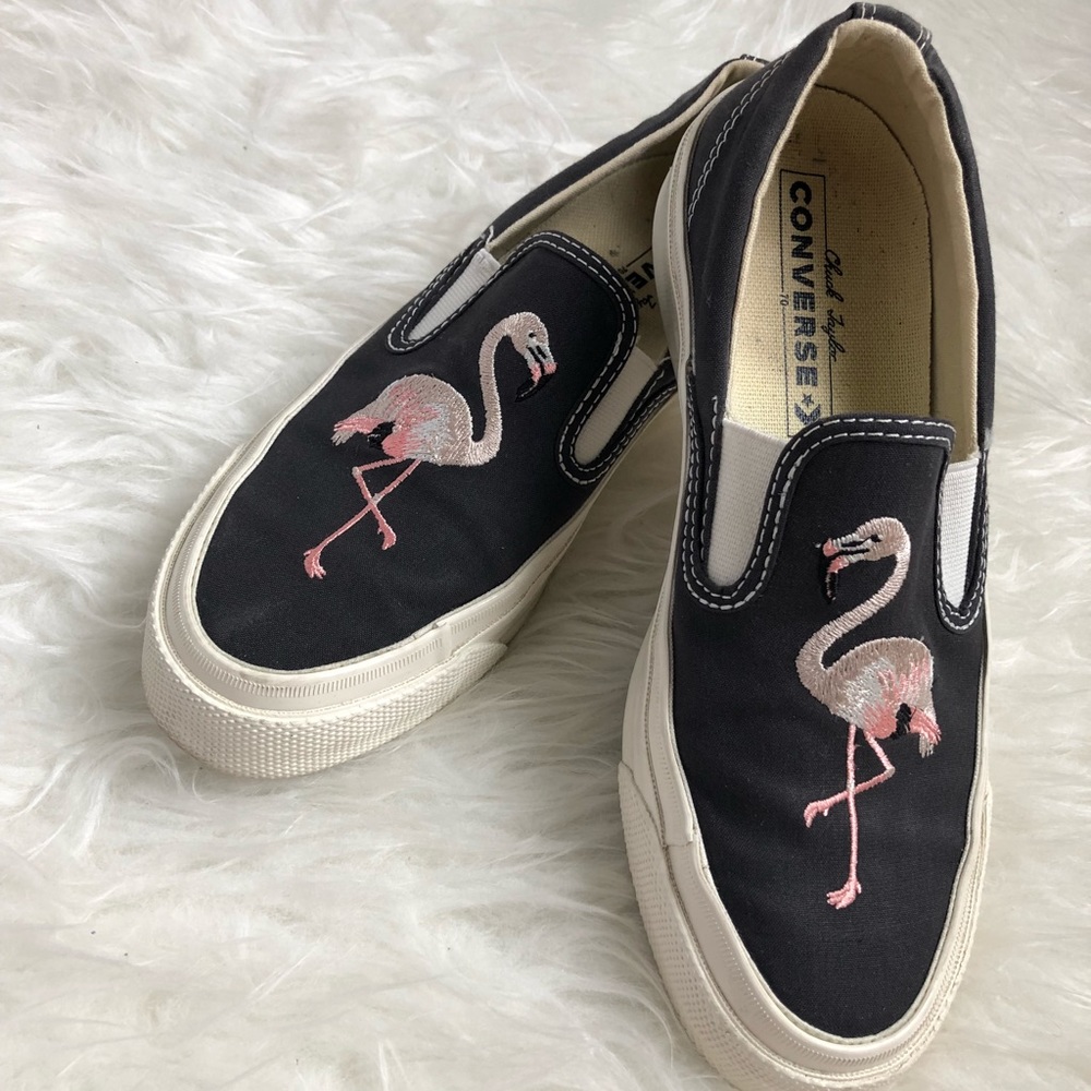 Converse chuck Taylor Deck Star 67
